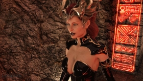 【欧美SLG/汉化/动态】内在成长 Inner Growth [v1.9] 汉化版【PC+安卓/6G】