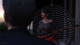 【欧美SLG/汉化/动态】奉献的困境 Dilemma of Devotion [Ch.3 Ep 1] 【PC+安卓/12.5G】