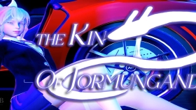 【亚洲SLG/汉化/动态】约梦加德的亲属 The Kin of Jormungandr [v0.1]【PC+安卓/4G】