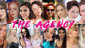 【欧美真人SLG/中文/动态】代理机构 The Agency [Ep. 3 v0.9.8] 【PC/15G】