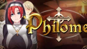 【RPG/AI汉化】 第1章/兼职工会/Philomel Chapter1/Philomel【PC/1G】