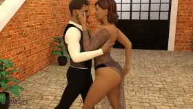 【欧美SLG/汉化/动态】我的女神 My Goddess Ver0.02 汉化版【PC+安卓/1G】