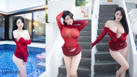 林昔予yorki_丰满人妻_内购无水版_ [105P-1.83GB]