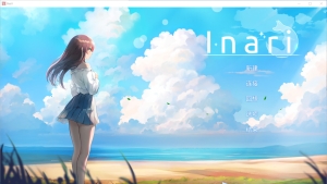 【日系SLG/官中/动态】稻荷Inari Ver24.01.24中文版 【更新/1G】