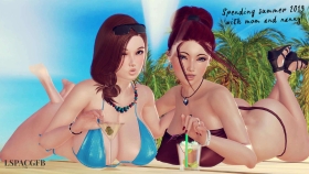 【亚洲SLG/汉化/动态】无尽的快感 Unlimited Pleasure v1.1.0【PC+安卓/3.5G】