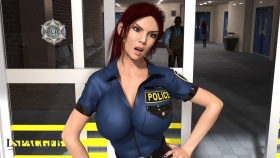 【欧美SLG/汉化/动态】马尼拉-肖：勒索的迷恋 Manila Shaw: Blackmail's Obsession Update4汉化版【PC+安卓/4G】