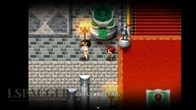 【RPG/官中】 金色冷笑 金色の冷笑/The Soldier and the Golden Princes【PC/ 541MB】