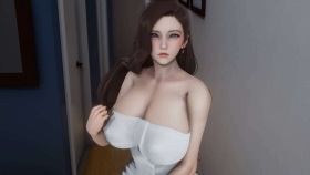 【国风SLG/汉化/动态】神秘别墅EP.7汉化版 pc+安卓