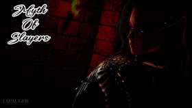 【亚洲SLG/汉化/动态】杀手的神话 Myth of Slayer [Ch. 1 - Public] 汉化版【PC+安卓/2G】