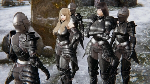 【亚洲SLG/汉化/动态】兽人的崛起 Rise of the Orcs v0.1 汉化版【PC+安卓/4G】