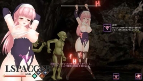 【ACT/中文/动态】邪神祷告 UnHolY PraYeR [2025-11-26] 官方中文版【PC/1.5G】