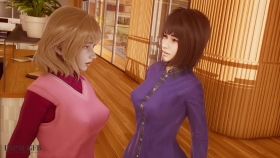 【亚洲SLG/汉化/动态】毒性 ToxiCity [v0.03]【PC+安卓/543M】