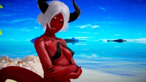 【欧美SLG/汉化/动态】兽人度假村Sexus Resort 0.62 汉化版+【PC+安卓/4.5G】