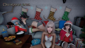 【亚洲风SLG/汉化/动态】星体欲望 Astral Lust V0.3.0c汉化版【PC+安卓/4G】