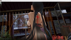 【SLG/中文/动态】 梦5:春节 官中步兵版【PC/3.5G】