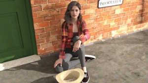 【欧美SLG/汉化/动态】命运：决心 Fates: Determination Ep. 1-6 汉化版【PC+安卓/4G】