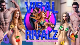 【欧美SLG/汉化/动态】病毒对决 First Change [V0.2]【PC+安卓/2G】