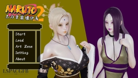 【欧美SLG/汉化/动态】木叶粉碎计划 Konoha Crush Plan II [v0.4] 汉化版【PC+安卓/1G】