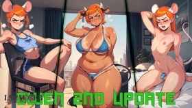 【SLG/汉化】野兽控制 Beast Control [v2.4.0] 汉化版【PC+安卓/4.5G】