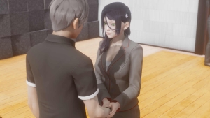 【欧美SLG/汉化/动态】失事 Lycoris V2.1 汉化版【PC+安卓/2G】