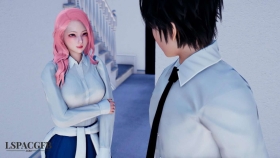 【亚洲SLG/汉化/动态】真实情欲 我真正的愿望完整尾声 My Real Desire [Epilogue Full]【PC+安卓/7G】