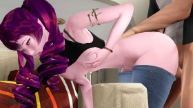 【亚洲SLG/汉化/动态】裂隙中的房子 A House In TheRift-0.7.16r4【PC/9G】