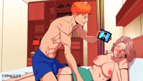 【欧美SLG/汉化/动态】欺负我的人正在操我妈妈 My Bullies Are Fucking My Mom! [Final]完结汉化版【PC+安卓/600M】