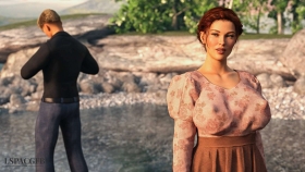 【欧美SLG/汉化/动态】草原上的风景 On the Prairie [v0.11.0] 汉化版【PC+安卓/10G】