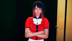 【亚洲风SLG/汉化/动态】承诺 Promises V0.21 汉化版【PC+安卓/3G】