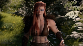 【欧美SLG/汉化/动态】破碎之地的领主 Lord of the Shattered Lands [v0.3]汉化版【PC+安卓/2G】