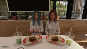 【欧美SLG/汉化/动态】超宇宙现实 Paracosmic Reality [v1.10.2 Main] 汉化版【PC+安卓/1.2G】