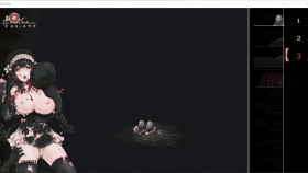 【像素ACT/官中/动态】哥特少女勇闯恶魔城：SiNiSistarV3.0官方中文版 【PC/373M】