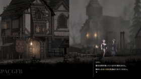 【像素ACT/官中/动态】哥特少女勇闯恶魔城2：SiNiSistar2 ver1.02（正式版） 【PC/3.9G】