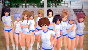 【日系SLG/汉化/动态】在老师家过夜 Sensei Overnight 0.16.0 汉化版【PC+安卓/4G】