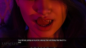 【欧美SLG/汉化/动态】神秘学：渴望 Occultus: The Craving [Ch.1 R1] 【PC+安卓/2.5G】