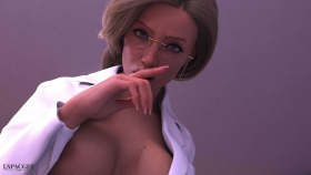 【欧美SLG/汉化/动态】闭上眼睛 With Eyes Closed [S2 Ch.8]【PC+安卓/7G】