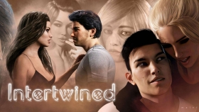 【欧美SLG/汉化/动态】Intertwined 情意绵绵-V0.12.3汉化版【PC+安卓/4G】