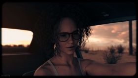 【欧美SLG/汉化/动态】开往无名之地 Drive to Nowhere [v1.0]【PC+安卓/2G】