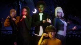 【亚洲SLG/汉化】血债血偿 Bound by Blood [v1.2]【PC+安卓/2G】