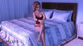 【欧美SLG/汉化/动态】旋律完结版 Melody [v1.00 Extras]【PC+安卓/3.5G】