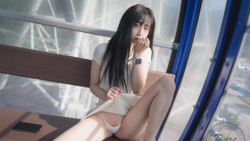 套图Pure Media Vol.264 Hina (히나) - Bitxx Training Outdoors Part1【119P/216M】