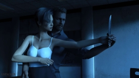 【欧美SLG/汉化/动态】违规国家 Violation Nation [Ep.8 Pre-Release version]【PC+安卓/1.5G】