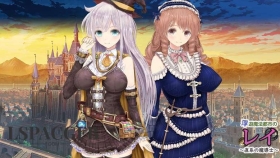 【RPG/官中/AI汉化】浮游魔法都市的零~直系魔法师第7版 浮遊魔法都市のレイ～直系の魔導士～【PC/3G】