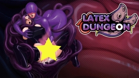 【重口RPG/中文/动态】乳胶地牢 重置版 V2.1.2 STEAM官方中文步兵版【4.2G】