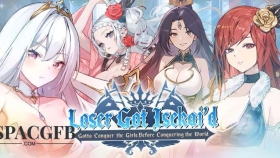 【互动SLG/官中/步兵】魯蛇穿越異世界 -征服世界前得先征服可愛妹子Loser Got Isekai’d -Gotta Conquer the Girls Before Conquering the World-V1.0.1.3【PC/782M】