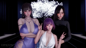 【亚洲SLG/汉化/动态】城市家园 CityDom [v0.4]汉化版【PC+安卓/7.5G】