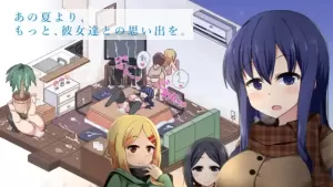 【像素神作SLG/中文】冬日狂想曲1.04 Steam 官方中文版+攻略【PC/2G】