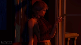 【欧美SLG/汉化/动态】为她服务 In Her Service [v0.74]汉化版【PC+安卓/3.5G】