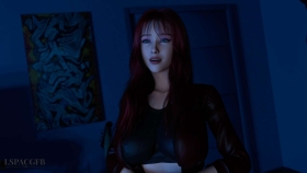 【欧美SLG/汉化/动态】黑暗之心 Dark Hearts [v0.1] 汉化版【PC+安卓/7.3G】