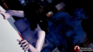 【欧美SLG/汉化/动态】史密斯的血统 V0.42 Moniker Smith's Bloodlines 汉化版 【PC+安卓/4G】